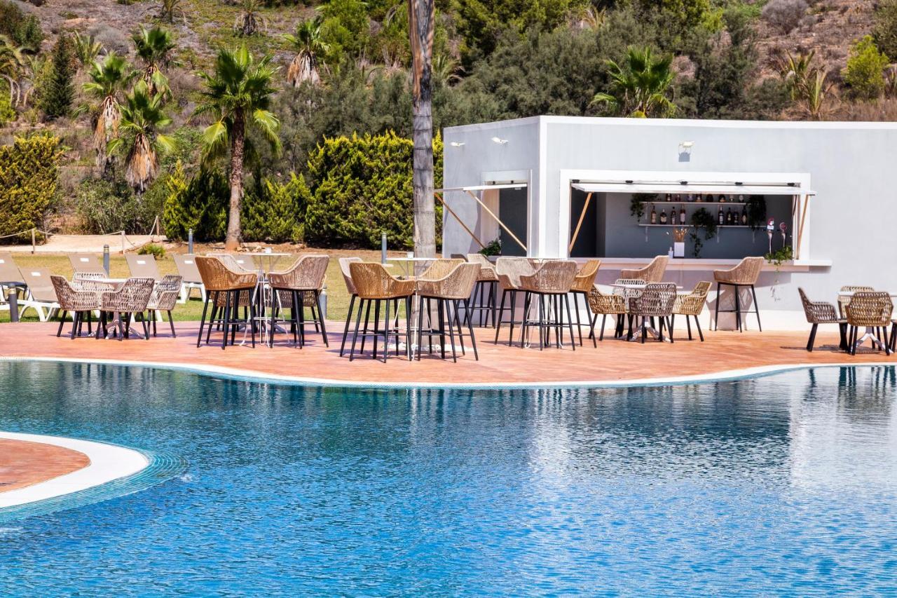 The Level At Melia Villaitana (Adults Only) Benidorm Exteriér fotografie